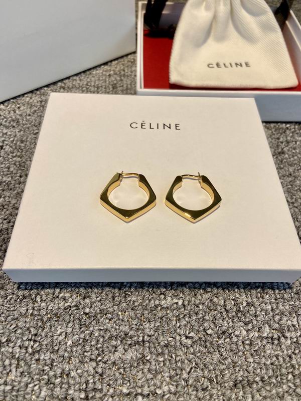 Celine Earring 05lyr446 (5)